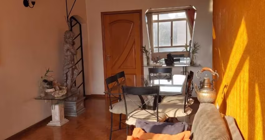 Apartamento no Condomínio Nova Ipiranga na Vila Buarque com 116m² 4 dormitórios 2 banheiros