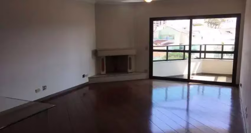 Apartamento no Condomínio na Água Fria com 159m² 4 dormitórios 3 suítes 5 banheiros 3 vagas