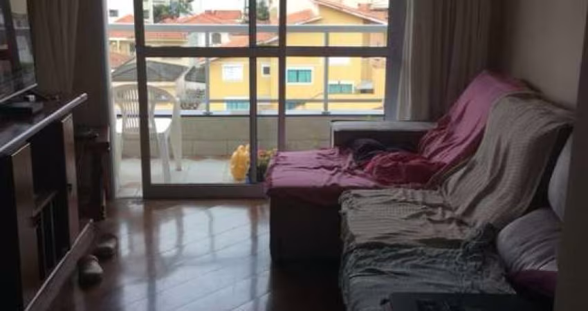 Apartamento no Condomínio Sofia no Jardim São Paulo (Zona Norte) com 95m² 3 dormitórios 1 suíte 3 banheiros 2 vagas