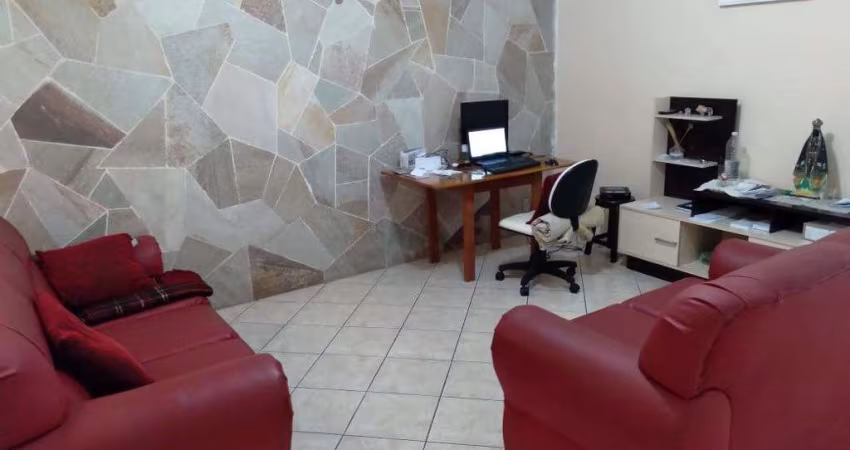 Sobrado de 107m² com uma ótima localização na Zona Sul