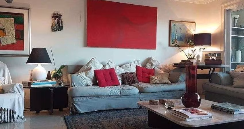 Cobertura Residencial no Condomínio Place Vendome no Morumbi com 367m²  4 dormitórios 6 banheiros 4 vagas
