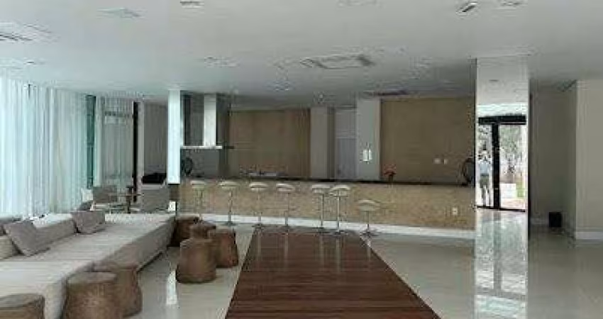 Apartamento condomínio The Gables  em Santa Cecília 317m² com 4 dormitórios 4banheiros 5 vagas