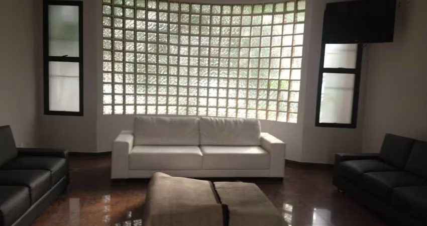 Apartamento à venda - Edifício Europa, São Paulo
