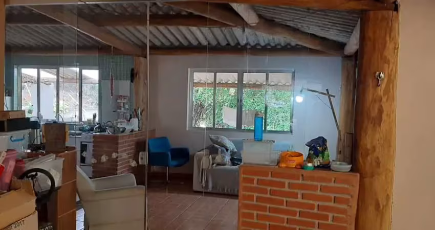 Sitio em Santana do Parnaíba