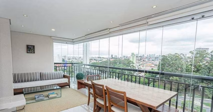 Apartamento Edifício Impéria à Venda em SP