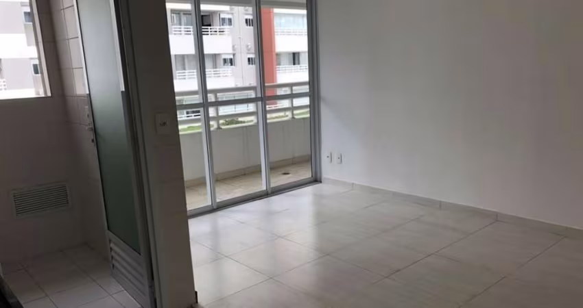 Apartamento no Condomínio Patio Vila Pompeia na Lapa com 42m² 1 dormitório 1 banheiro 1 vaga