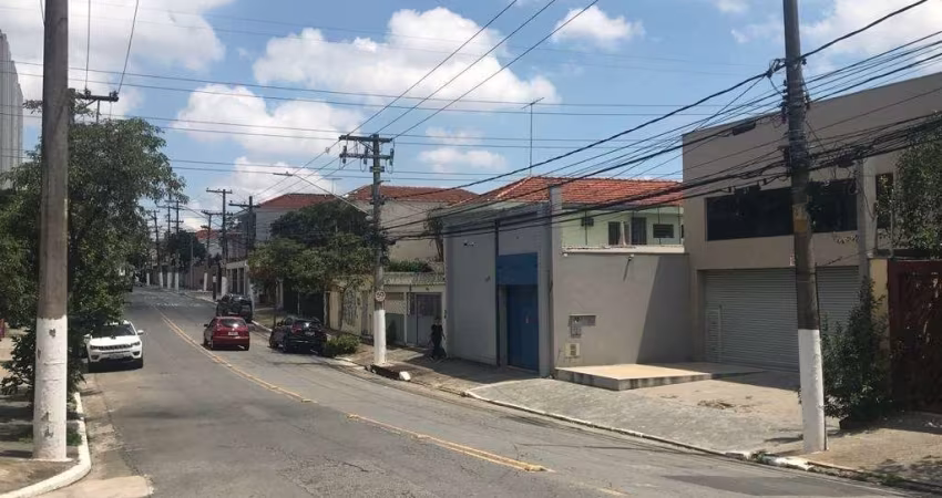 Terreno à venda no Planalto Paulista, São Paulo, 340m².