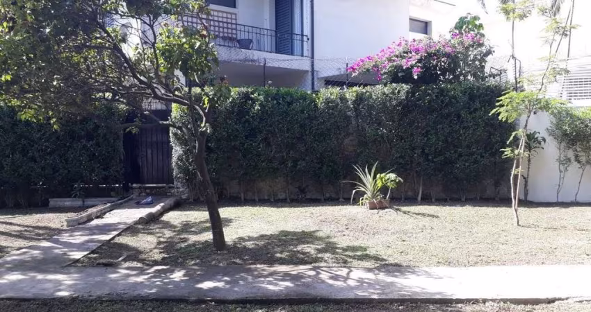 Sobrado à venda no Jardim Paulista