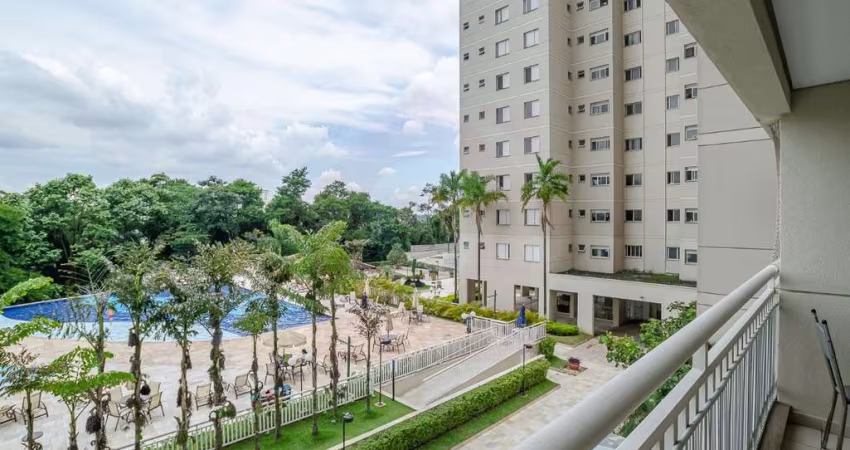 Apartamento no Condomínio Ile Eco Life na Vila Sônia 118m² 3 suítes 5 banheiros 2 vagas