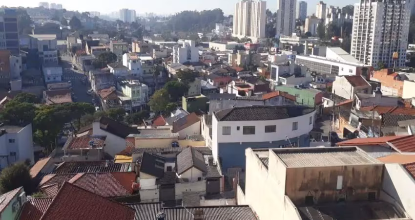 *Oportunidade Imperdível no Centro de Diadema!* Apartamento com 2 dorms, 1suite