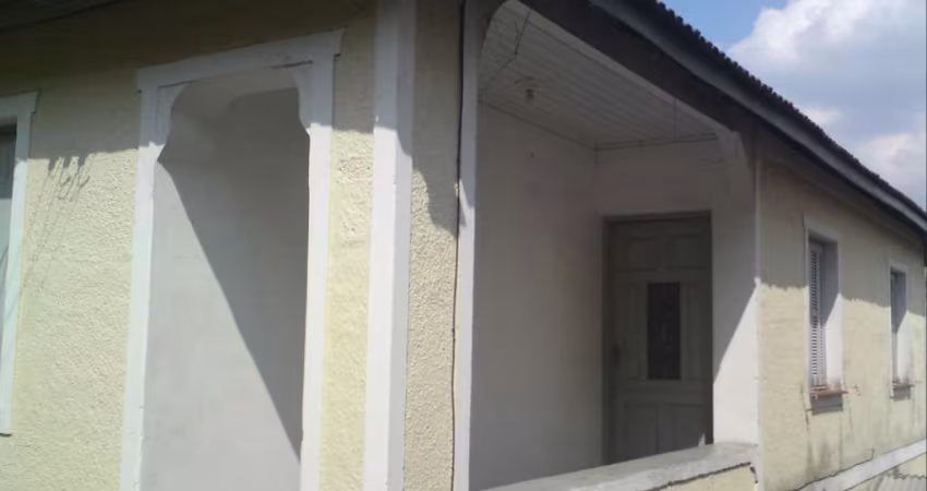 Casa à venda no Limão com 222m² 3 dormitórios 1 banheiro 2 vagas