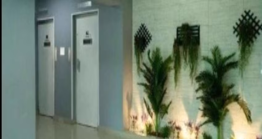 Apartamento à venda em São Paulo na Vila São Vicente