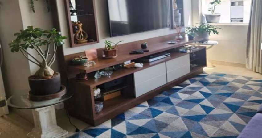 APARTAMENTO A VENDA EM CAMPO BELO, 90 MTS, 3 QUARTOS, 1 VAGA
