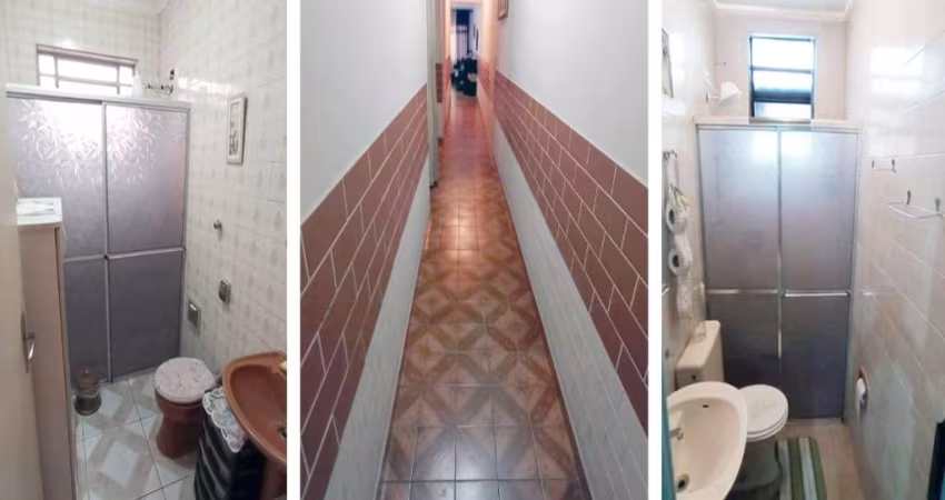 Casa à venda em São Paulo, Jardim Japão 02 Vaga(s)Área útil: 120,00 m²
