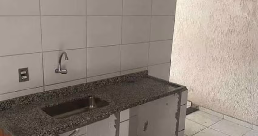 Sobrado à venda em São Paulo