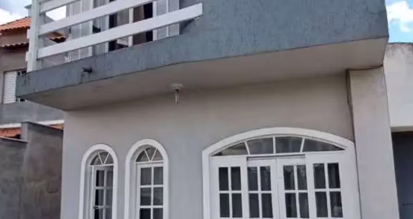 Casa à venda em Arujá, Jardim Fazenda Rincão