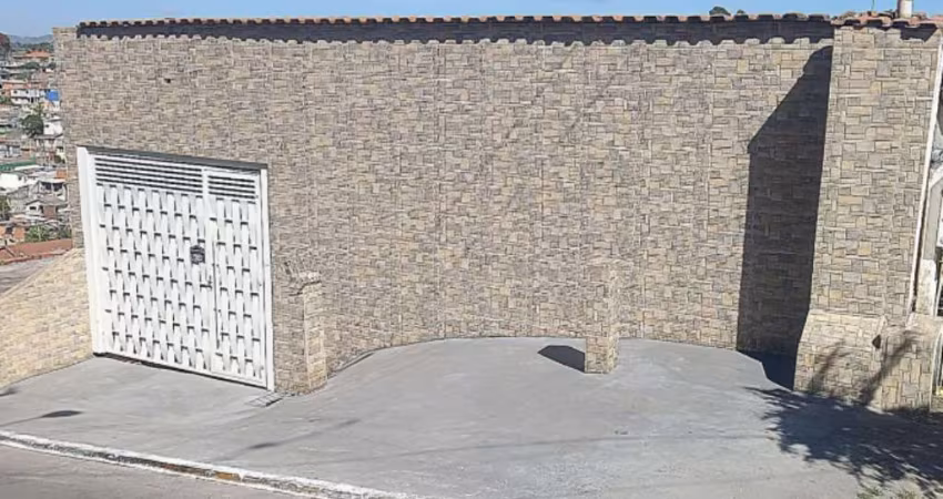Casa à venda no Parque Água Vermelha com 250m² 3 dormitórios 2 banheiros 2 vagas