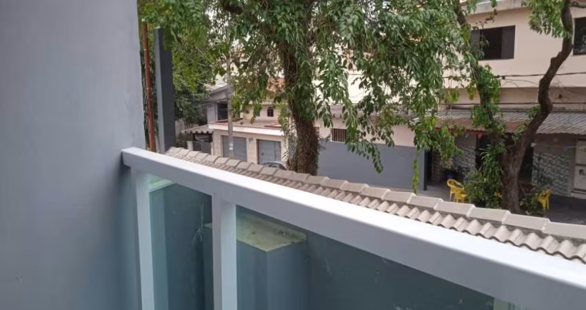 Apartamento NOVO na Vila CURUÇA  COM ELEVADOR