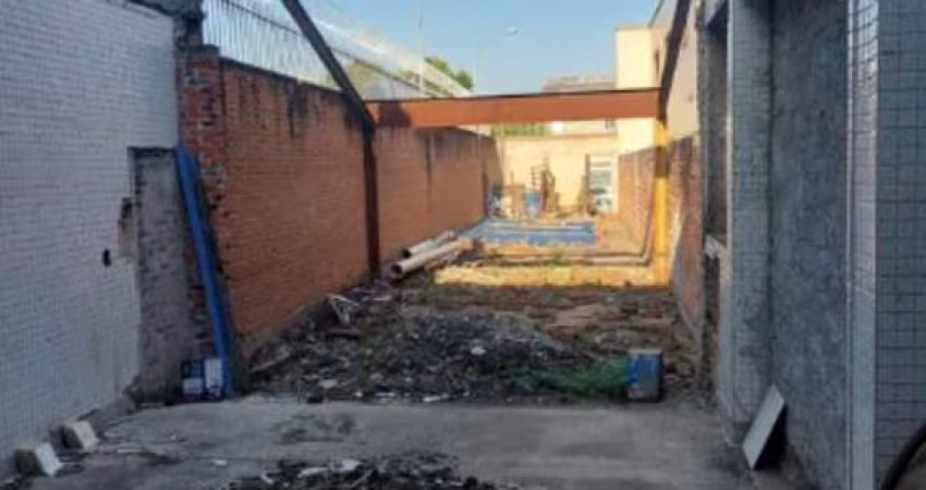 Terreno á venda na Chácara Mafalda com 200m²
