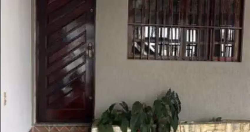 Sobrado em Parque Cruzeiro do Sul, 190m², 2 Dormitórios.