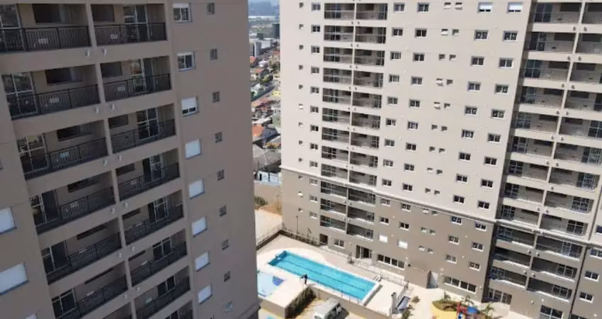 Venda de Apartamento de 3 Quartos no Jardim das Belezas, Carapicuíba - SP - 66,09 m², 1 banheiro, 1 vaga de garagem!