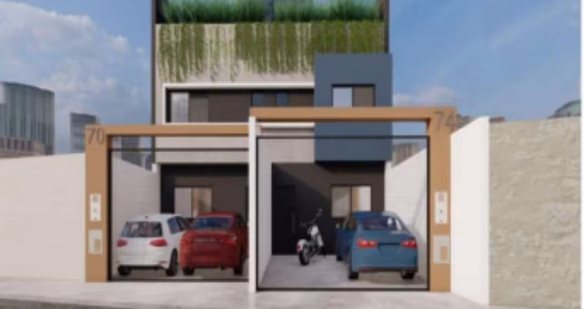 Sobrado á venda 114m² em Itaquera