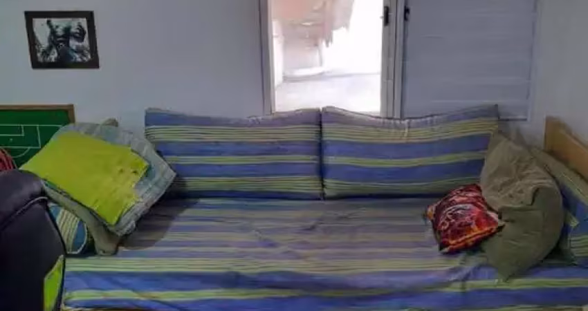 Sobrado em Vila Bertioga, 120m², 3 Dormitórios
