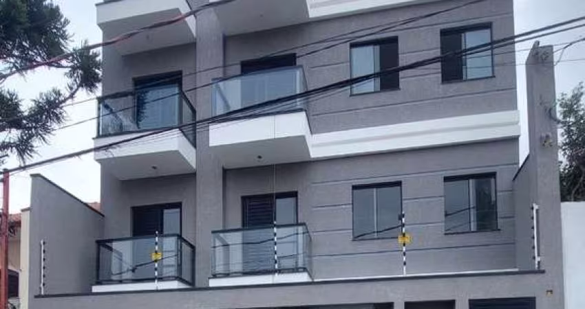 Apartamento à venda na Vila Peudente