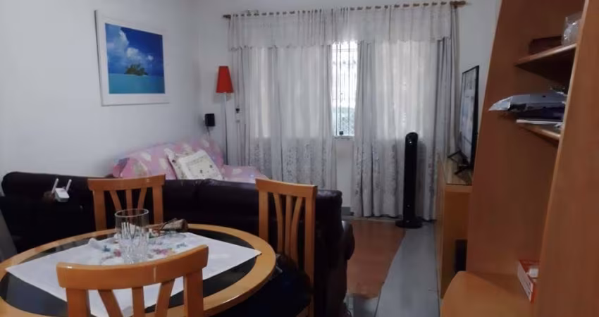 Casa a venda na Vila Palmeiras - Pirituba - 3 quartos 2 vagas 138 m²