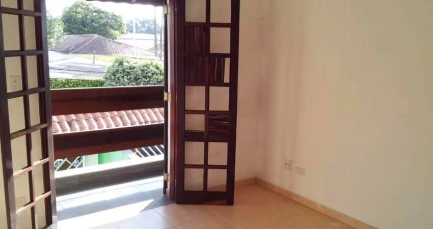 Sobrado na Vila Rica, 138m², 3 dormitórios.