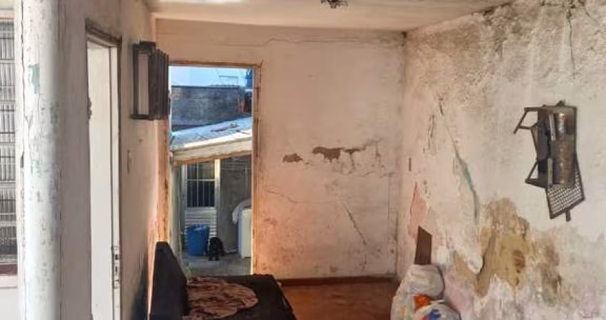 Casa à venda em Santo André
