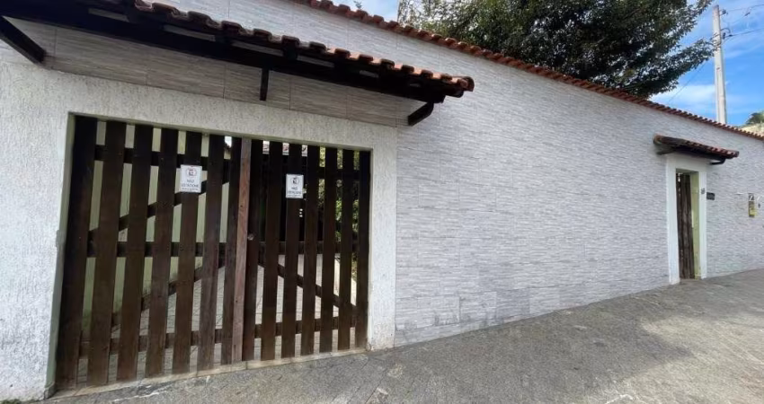 Casa à venda em César de Souza- Mogi das Cruzes