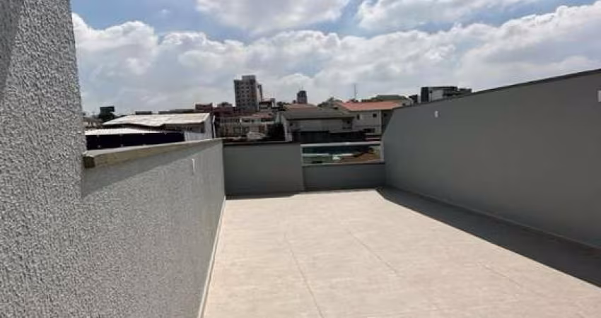 Cobertura no Parque das Nações com 2 quartos sendo 1 suíte e 2 vagas