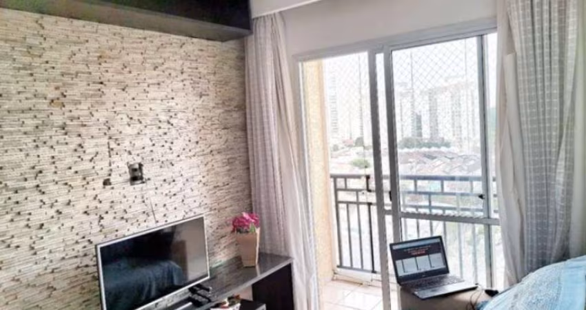 Apartamento à venda em São Paulo - Edifício East Side