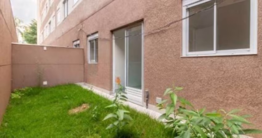 apartamento com 2 dormitórios, 1 vaga para venda na Água Branca