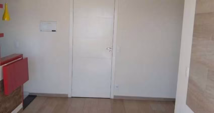 Apartamento com 2 dormitórios e com 1 vaga de garagem