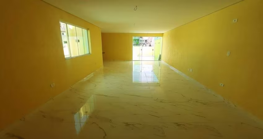 Cobertura com ELVADOR 112M²  2 quartos sendo 1 suíte e 2 vagas em Santo André