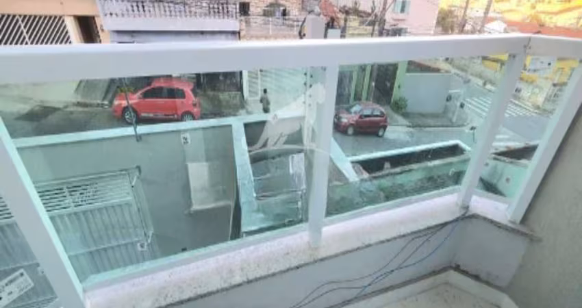 Apartamento á venda  62m² com 2 quartos sendo 1 suíte e 1 vaga em Jardim das Maravilhas
