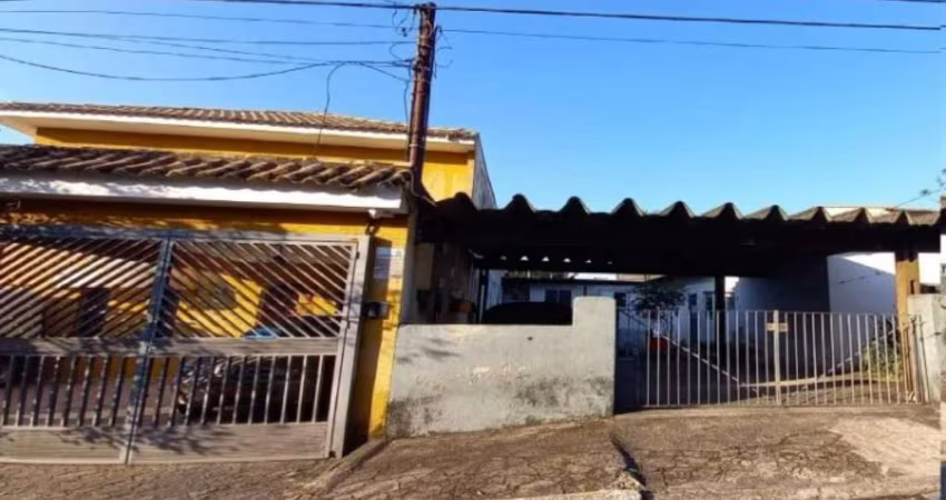 Terreno à venda no Bairro Ferreira com 115m²