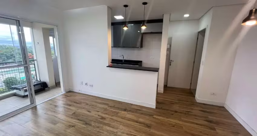 Apartamento à venda em Carapicuíba
