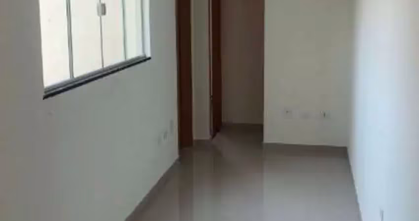 Apartamento sem condomínio com 50m², 2 dormitórios (1 suíte), 1 banheiro, sala, cozinha, área de serviço, 1 vaga, Santo André, SP