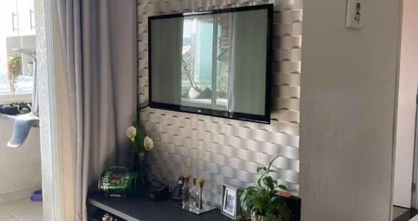 Excelente Apartamento à venda em Mauá - 60 m2, 1 vaga!