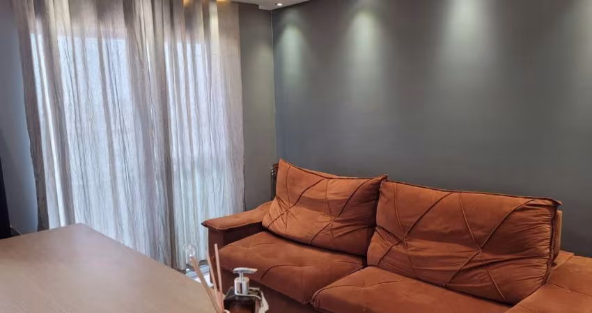 APARTAMENTO NA VILA METALURGICA SANTO ANDRE