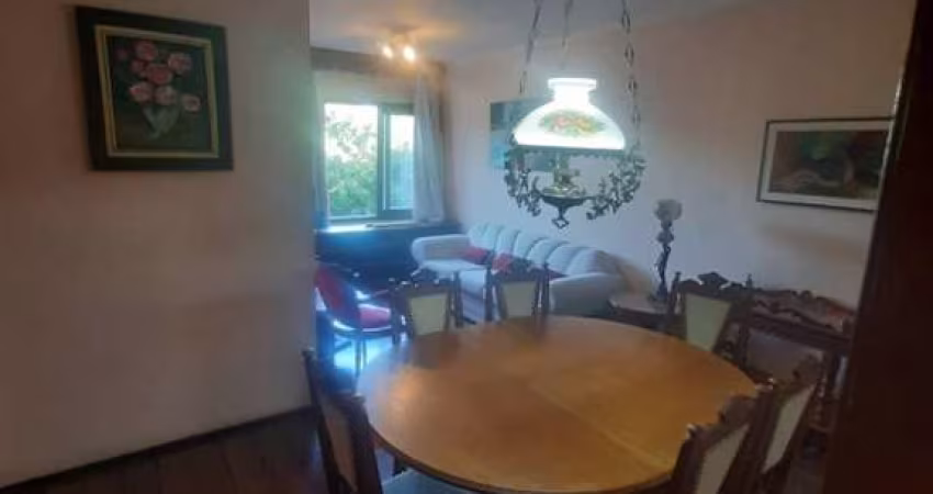 Apartamento à venda no Morumbi com 95m², 3 quartos e 1 vaga
