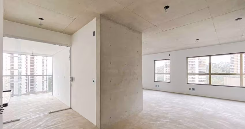 Apartamento no Maxhaus BLX no Panamaby