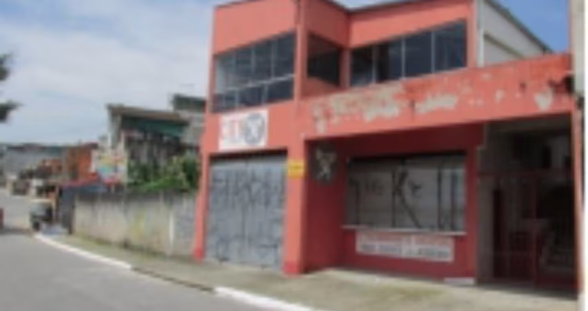 PREDIO COMERCIAL ALADIM .