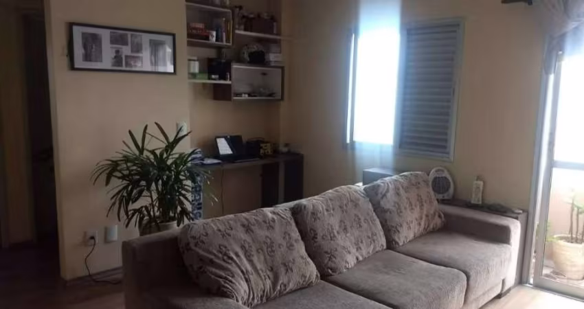 Apartamento no Condomínio Jardins  Quintais na Vila Sônia com 65m² 3 dormitórios e 1 vaga