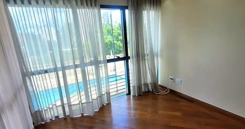 Apartamento de 103m², com 3 dormitórios sendo 1 suíte e 3 vagas no Morumbi.