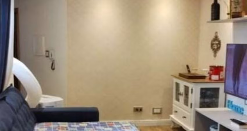 Cobertura de 100m² a venda em Utinga - Santo André