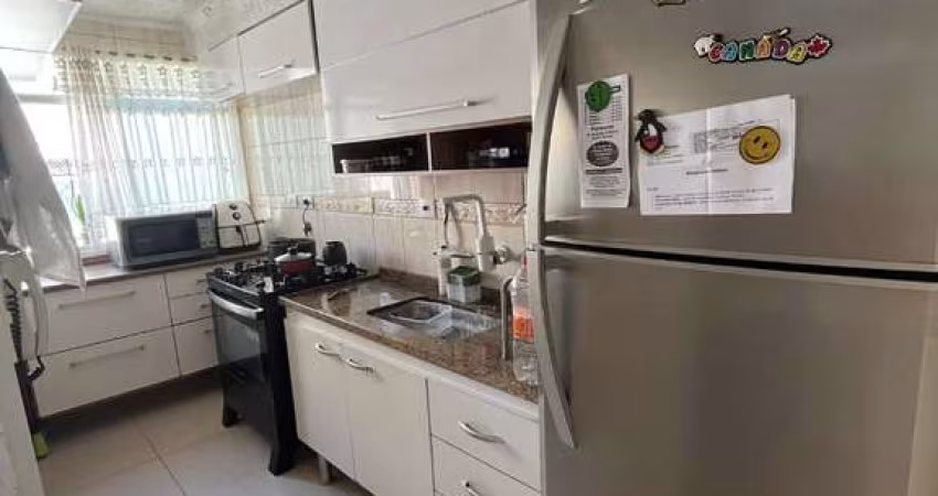 APARTAMENTO NO RESIDENCIAL ATLÂNTICO EM PIRITUBA
